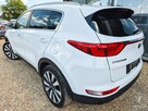 Kia Sportage 2.0D 4x4 136km BI-XENON skóra NAVI asystent KAMERA 2017 - 4