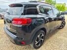 C5 AIRCROSS 1.2 PureTech 131km KAMERA navi BEZWYPADEK serwis 2020 - 3