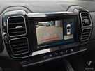 C5 AIRCROSS 1.2 PureTech 131km KAMERA navi BEZWYPADEK serwis 2020 - 9