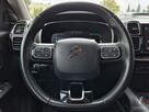 C5 AIRCROSS 1.2 PureTech 131km KAMERA navi BEZWYPADEK serwis 2020 - 14