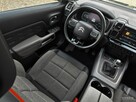 C5 AIRCROSS 1.2 PureTech 131km KAMERA navi BEZWYPADEK serwis 2020 - 16
