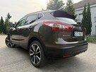 Nissan Qashqai 1.6 Tekna | Salon PL | 2 Właściciel| Panorama | Manual - 4