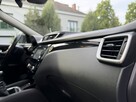 Nissan Qashqai 1.6 Tekna | Salon PL | 2 Właściciel| Panorama | Manual - 11