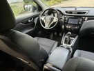 Nissan Qashqai 1.6 Tekna | Salon PL | 2 Właściciel| Panorama | Manual - 16