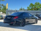 Mercedes-Benz Klasa S, 2017 - 4