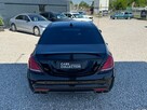 Mercedes-Benz Klasa S, 2017 - 5