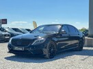 Mercedes-Benz Klasa S, 2017 - 8