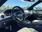 Mercedes-Benz Klasa S, 2017 - 10