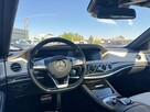 Mercedes-Benz Klasa S, 2017 - 11