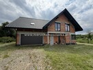 Dom Chałupki gm. Krzyżanowice