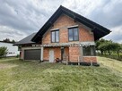 Dom Chałupki gm. Krzyżanowice - 2