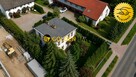 Dom Wołczkowo gm. Dobra (Szczecińska), Słoneczna