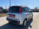 Fiat Panda klima - 8
