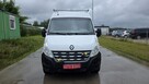 Renault Master klima super stan mały przebieg - 2