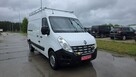 Renault Master klima super stan mały przebieg - 3