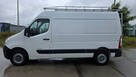 Renault Master klima super stan mały przebieg - 4