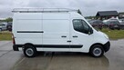 Renault Master klima super stan mały przebieg - 5
