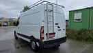 Renault Master klima super stan mały przebieg - 6