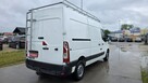 Renault Master klima super stan mały przebieg - 8
