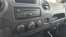 Renault Master klima super stan mały przebieg - 11