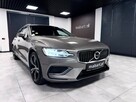 Volvo V60 2.0 D3 * INSCRIPTION LUXE*360 Kamera*Virtual*Keyless*Harman Kardon - 8