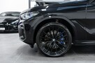 BMW X6 40d. All Black. Gwarancja 05.2027. Nowe opony. Po serwisie ASO. - 14