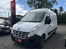 Renault Master L2H2 - 1