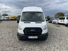Ford Transit L4H3 Trend Klimatyzacja Podgrzewanie - 2