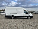 Ford Transit L4H3 Trend Klimatyzacja Podgrzewanie - 7