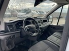 Ford Transit L4H3 Trend Klimatyzacja Podgrzewanie - 11