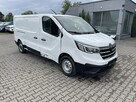 Renault Trafic Klimatyzacja Czujniki park. Tempomat - 4