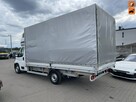 Toyota ProAce MAX L4H3 Plandeka Klimatyzacja Kamera 3 osobowy