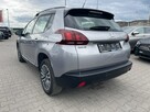 Peugeot 2008 Klimatronik Czujniki park. - 2