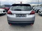 Peugeot 2008 Klimatronik Czujniki park. - 3