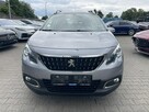 Peugeot 2008 Klimatronik Czujniki park. - 8