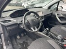 Peugeot 2008 Klimatronik Czujniki park. - 9