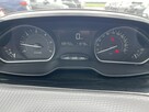Peugeot 2008 Klimatronik Czujniki park. - 10