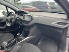 Peugeot 2008 Klimatronik Czujniki park. - 13