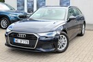 Audi A6 Quattro 40TDI SalonPL FV23% 204KM Kamera LED Navi Grz.Fotele El.Klapa - 3