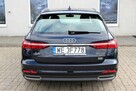 Audi A6 Quattro 40TDI SalonPL FV23% 204KM Kamera LED Navi Grz.Fotele El.Klapa - 5