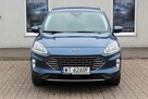 Ford Kuga Titanium X FV23% SalonPL Kamera Virtual Navi LED Parktronic - 2