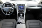 Ford Mondeo SW FV23% 187KM Pak.Business Gwarancja Automat Winter Kamera Navi SalonPL - 11