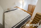 Kazimierz, Józefa, Krakowska, 3 pokoje na poddaszu, klimatyzacja - 12