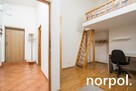 Kazimierz, Józefa, Krakowska, 3 pokoje na poddaszu, klimatyzacja - 13