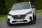 Hyundai Tucson N-Line Krell 4WD Panorama Skóry Kamery 360 Radar ACC Front Assits ASO - 2