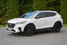 Hyundai Tucson N-Line Krell 4WD Panorama Skóry Kamery 360 Radar ACC Front Assits ASO - 3