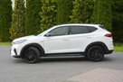Hyundai Tucson N-Line Krell 4WD Panorama Skóry Kamery 360 Radar ACC Front Assits ASO - 4