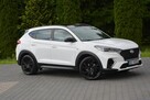 Hyundai Tucson N-Line Krell 4WD Panorama Skóry Kamery 360 Radar ACC Front Assits ASO - 10