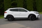 Hyundai Tucson N-Line Krell 4WD Panorama Skóry Kamery 360 Radar ACC Front Assits ASO - 11