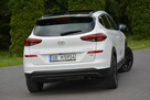 Hyundai Tucson N-Line Krell 4WD Panorama Skóry Kamery 360 Radar ACC Front Assits ASO - 13